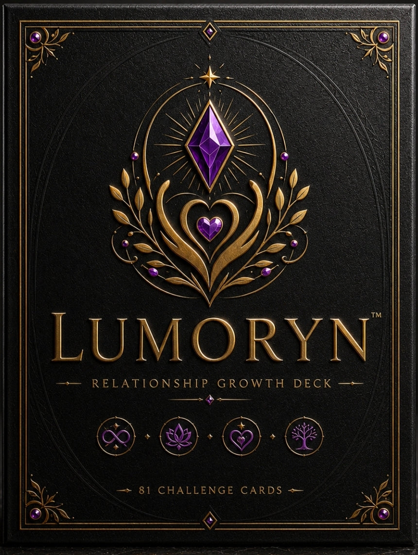 Lumoryn™ — Relationship Growth Deck