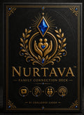 Nurtava™ — Family Connection Deck