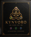 Kynvoro™ Core Set