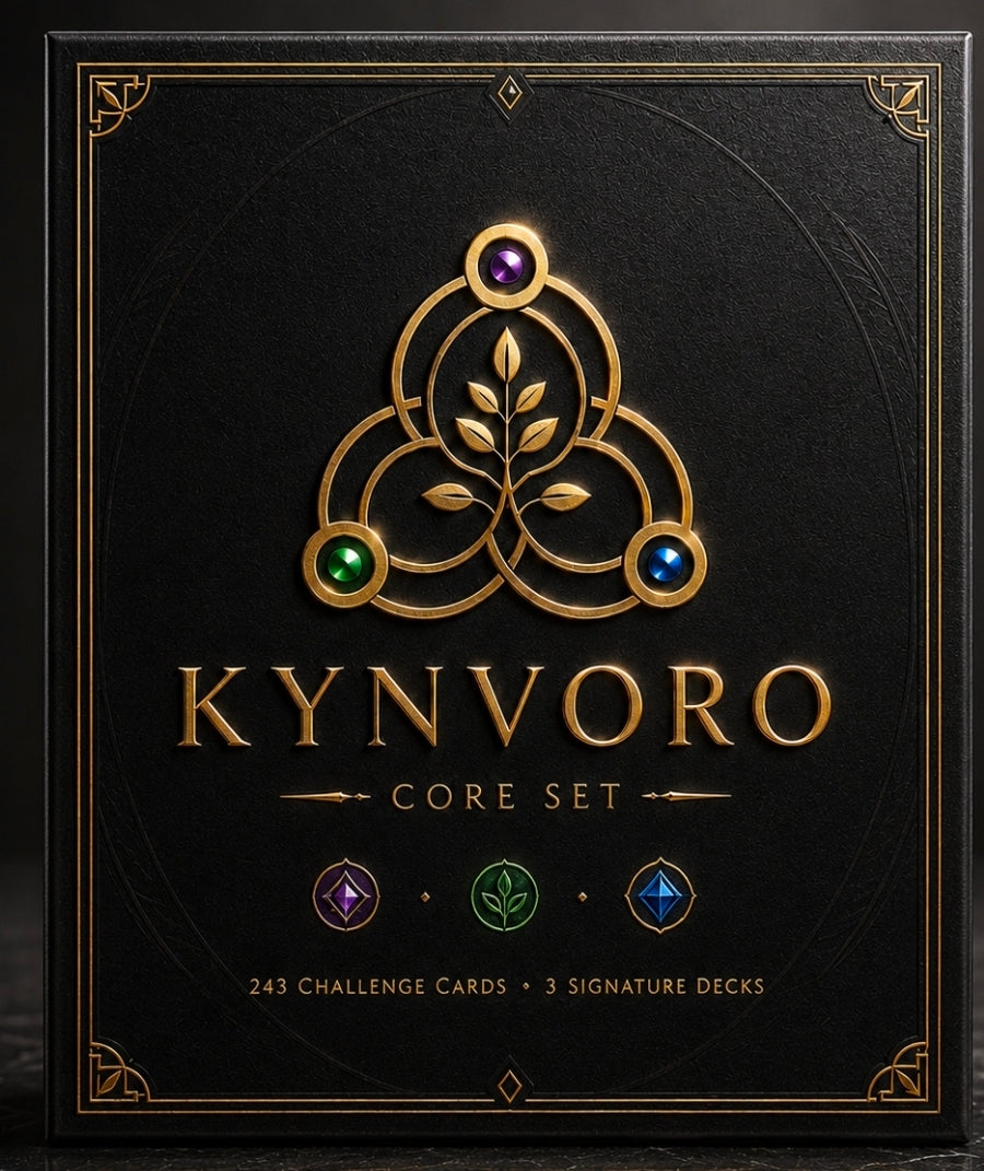 Kynvoro™ Core Set